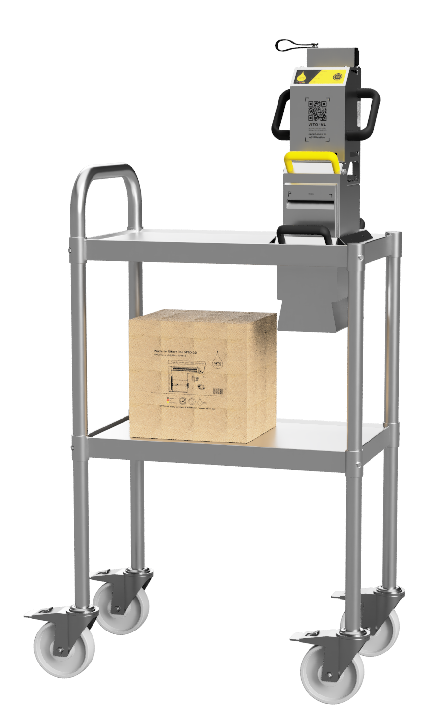 VITO Cart